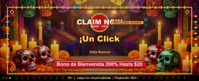 Tu casino favorito en México