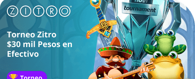 Programa de Referidos Oro promotion