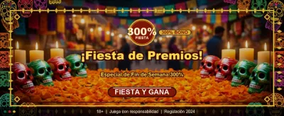 Bonos exclusivos para ti
