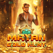 Búsqueda del Oro Maya thumbnail